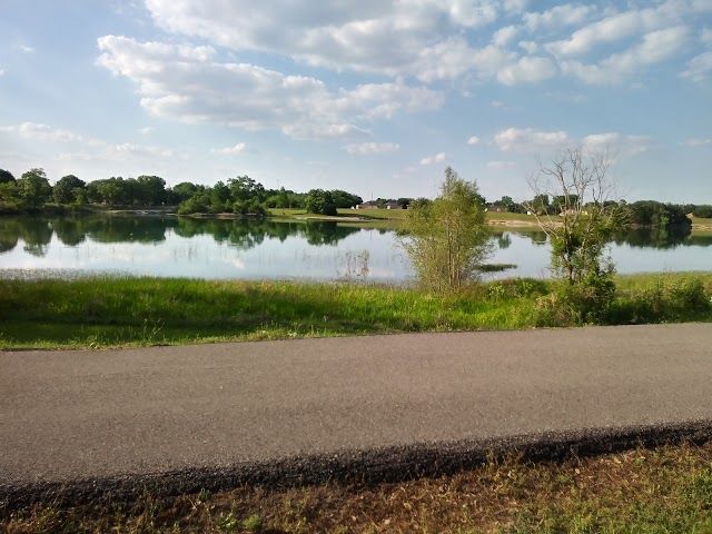 Tom Bass Regional Park III